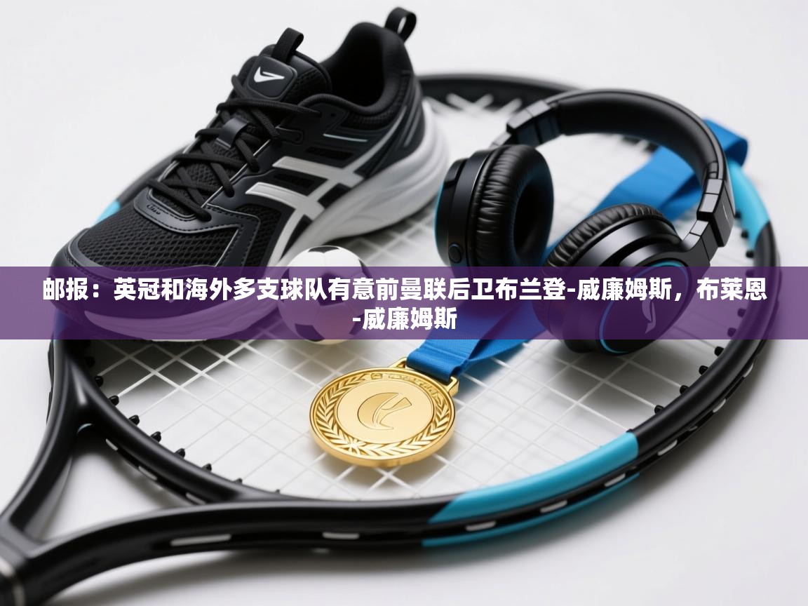 邮报：英冠和海外多支球队有意前曼联后卫布兰登-威廉姆斯，布莱恩-威廉姆斯  第2张