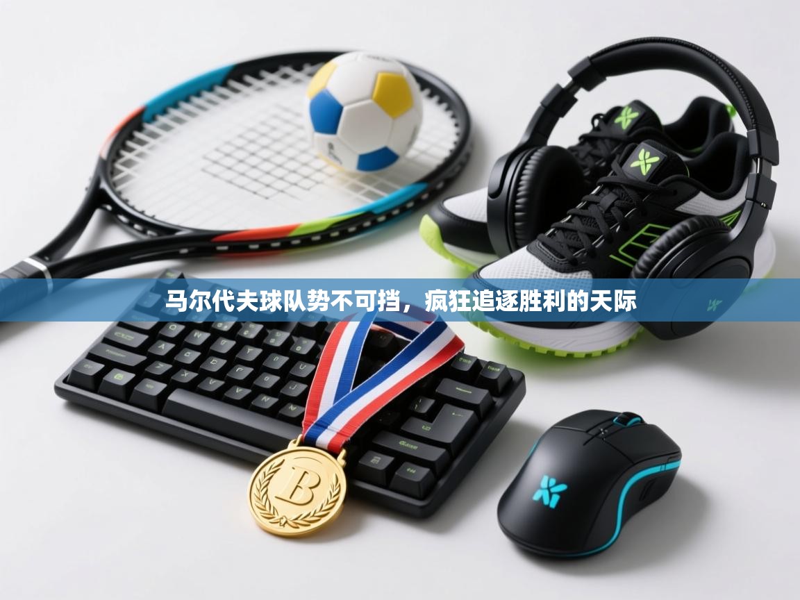 马尔代夫球队势不可挡，疯狂追逐胜利的天际