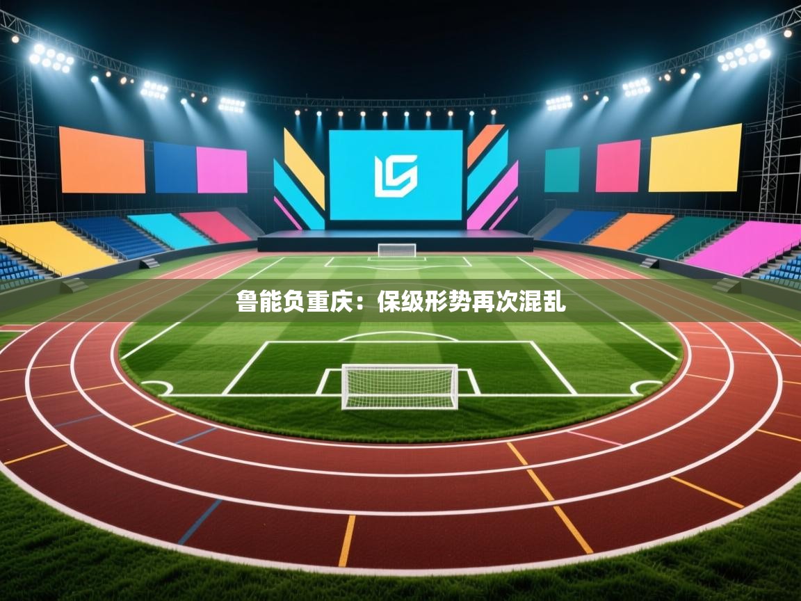 鲁能负重庆：保级形势再次混乱