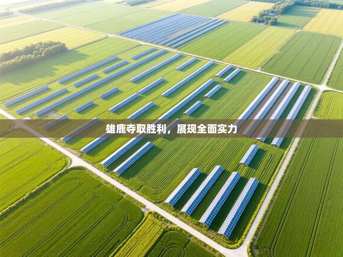 雄鹿夺取胜利，展现全面实力