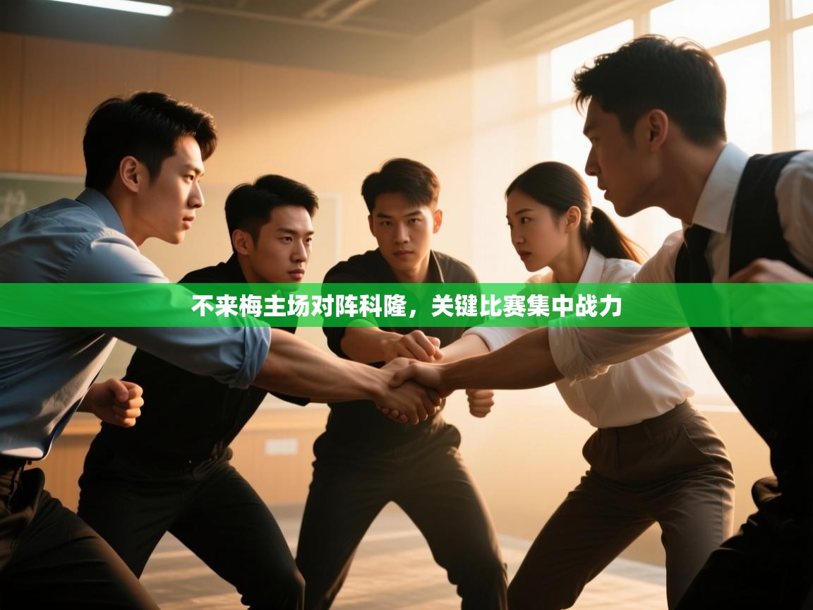 不来梅主场对阵科隆，关键比赛集中战力