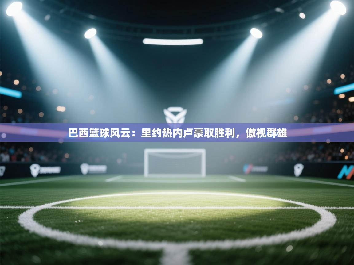 巴西篮球风云：里约热内卢豪取胜利，傲视群雄