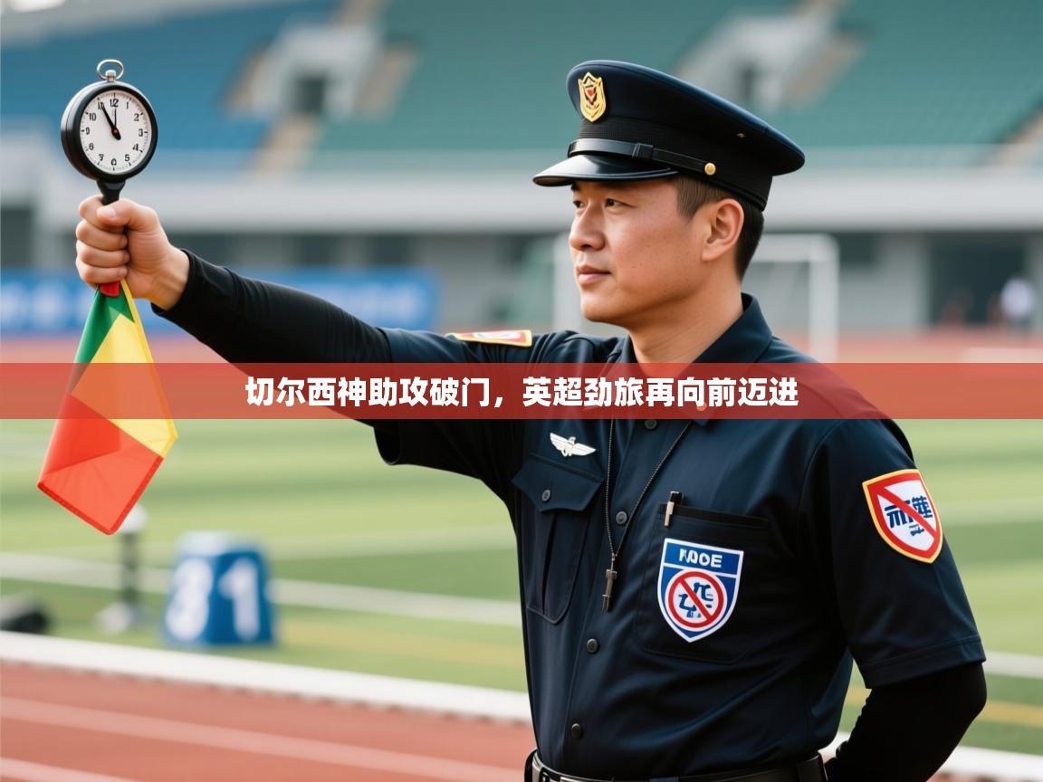 切尔西神助攻破门，英超劲旅再向前迈进