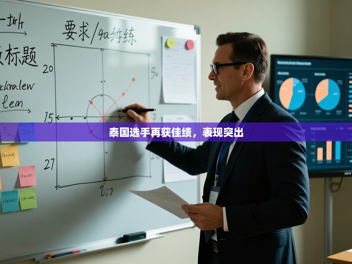 泰国选手再获佳绩，表现突出