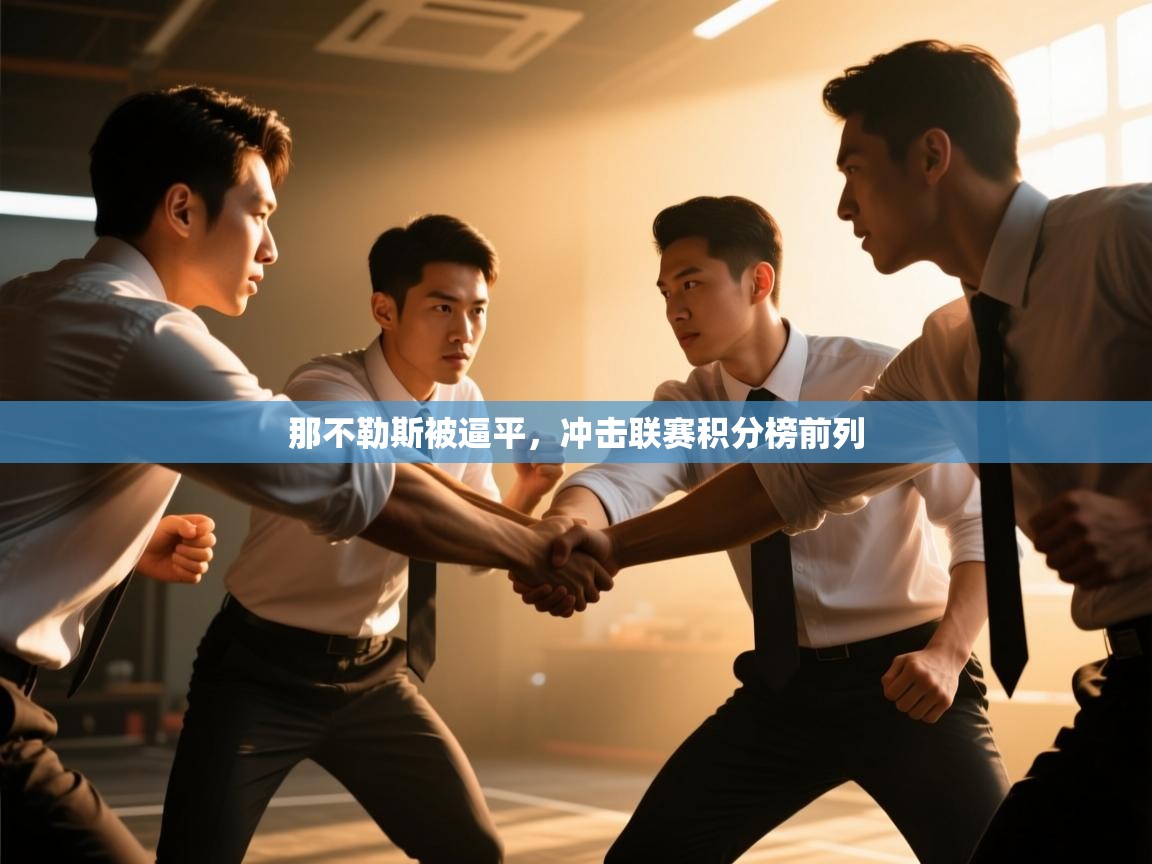 那不勒斯被逼平，冲击联赛积分榜前列  第1张