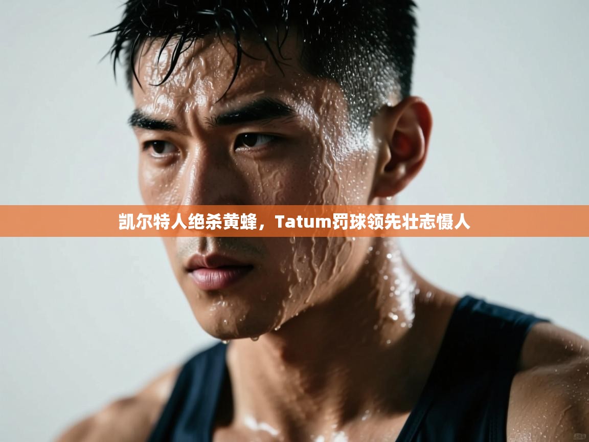 凯尔特人绝杀黄蜂,Tatum罚球领先壮志慑人 第1张