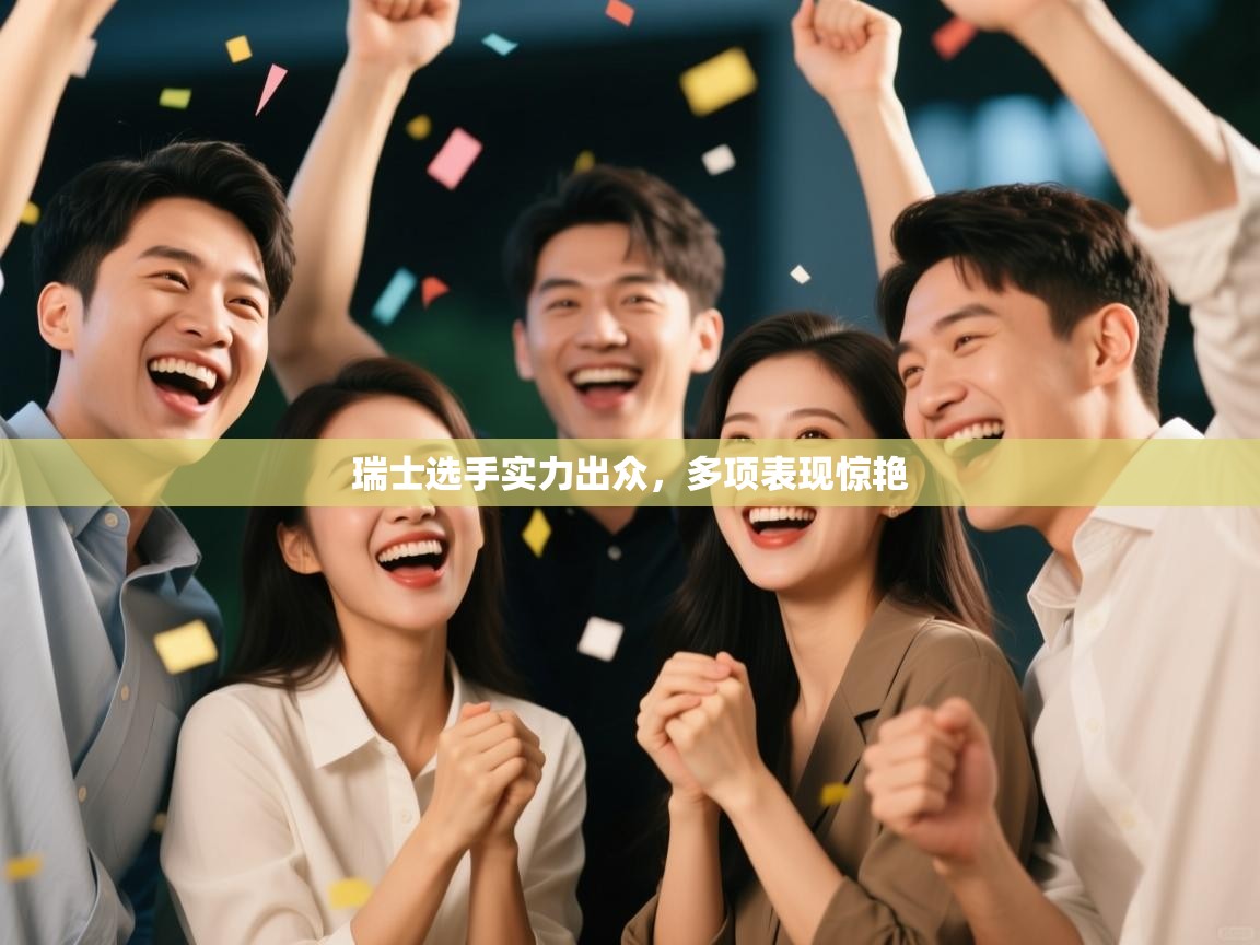 瑞士选手实力出众,多项表现惊艳 第1张